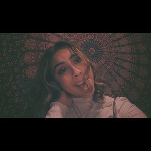 Meet your Posher, Amber